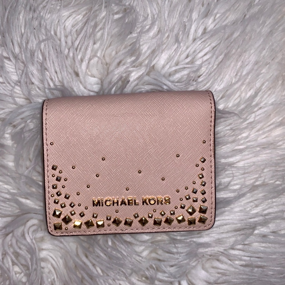 COPY - Michael Kors Wallet